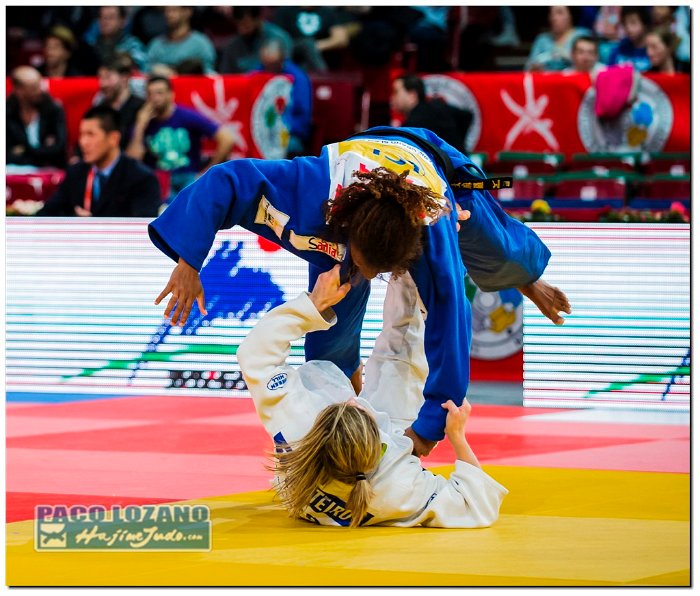 Paris 2014 by P.Lozano cat -57 kg (159)